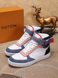 Picture of Louis Vuitton Shoes _SKULVsz35-44jyh091713440